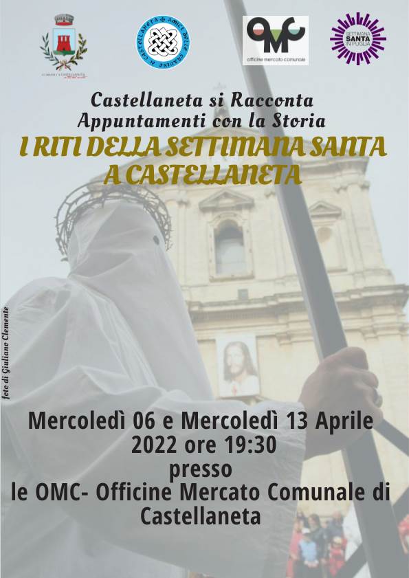 I Riti della Settimana Santa a Castellaneta