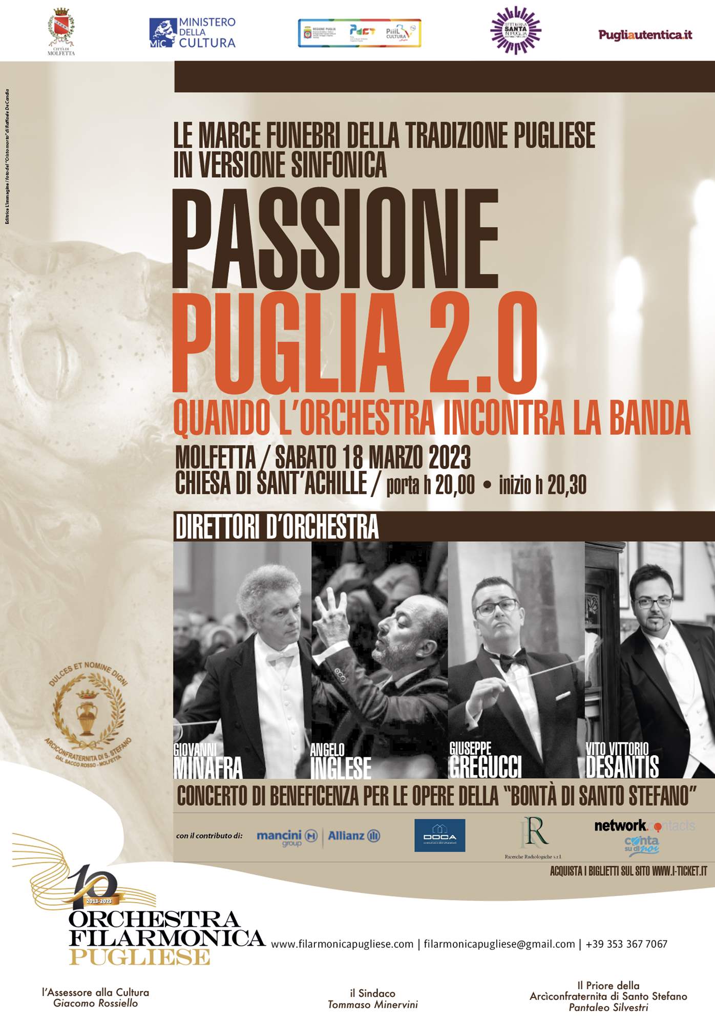 Passione Puglia 2.0